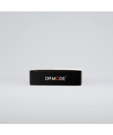 DRMODE Nail Clippers Set - Wide Jaw Opening Toenail Clippers for Thick Nails Stainless Steel Large Nail Clippers with Sharp Curved Blade - Perfect for Men - 2 Pieces - Buy Online on GoSupps.com