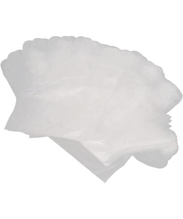 Doublure de Bain de Main de Paraffine Sac de Mitaine de Cire Chaude Transparent Jetable S r Bricolage pour la Maison pour les Hommes - Buy Online on GoSupps.com