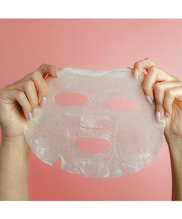 SKIN79 Jeju Seaweed Gel Sheet Mask - Rejuvenating Jelly Mask for All Skin Types | 33 ml - Buy Online on GoSupps.com
