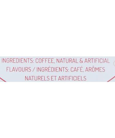 Java Works Coffee - Spiced Egg Nog Flavoured Coffee 340 Grams Spiced egg nog 340 g (Pack of 1) - Buy Online on GoSupps.com