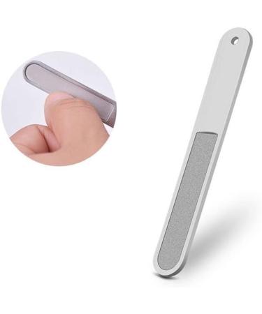 Extra Wide Jaw Nail Clippers for Thick Nails - Heavy Duty Stainless Steel Clippers for Seniors Men and Adults - Includes Fingernail File and Storage Box (Black) - Buy Online on GoSupps.com