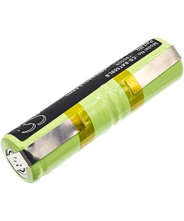 Buy 2.4V High-Performance Replacement Battery SAFT 785509 - 1600mAh | Fast International Shipping - Buy Online on GoSupps.com