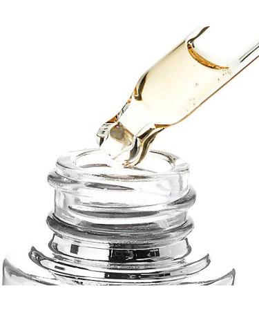 12h BioComplex Night Face Elixir - Anti-Aging 2-Step Program for Youthful Skin | International Shipping Available - Buy Online on GoSupps.com