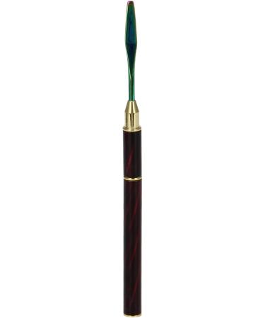 Jiklophg 1Pc Double-End Nail Liner Painting Brush Pen UV Gel Polish Manicure Drawing Tool (Flower Drawing Pen) - Buy Online on GoSupps.com
