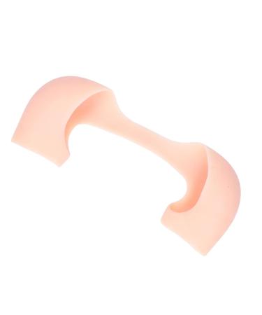 Buy Breathable Silicone Shoulder Pad | Soft & Removable for Daily Wear (L) - Premium Comfort & Support - Buy Online on GoSupps.com