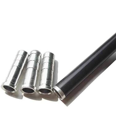12 Pack Aluminum Arrow Inserts for 6.0mm/6.2mm/7.6mm Carbon Arrows - Bow Tips & Field Points - Buy Online on GoSupps.com