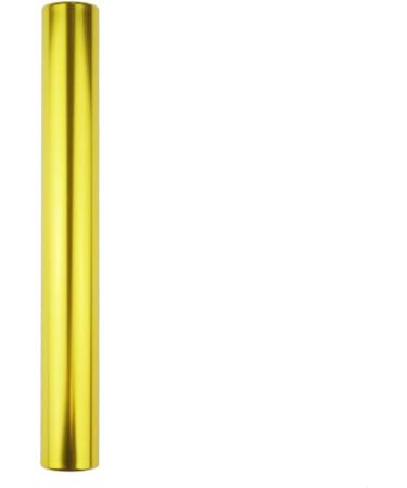 Miokun 12-Piece Aluminum Relay Batons - Outdoor Field Race Tools (Gold) - Buy Online on GoSupps.com
