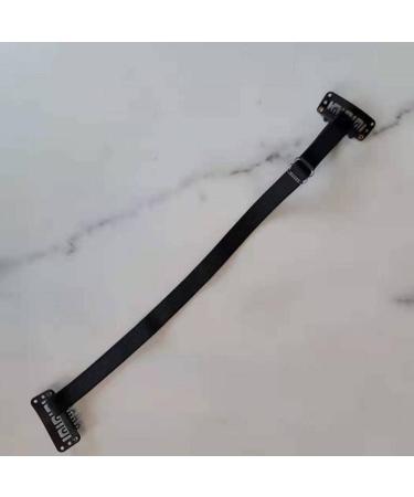 Buy WSTERAO Face Lift Tape - Invisible Anti-Aging Face Stickers for Women | Instant Facelift Solution - Buy Online on GoSupps.com