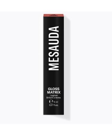 Gloss Matrix Mesauda Cosmetics Lippenglot 105 nude affairs 105 stuks - Buy Online on GoSupps.com