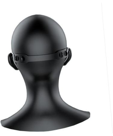 Beaupretty 45 Pack Easter Mask Strap Buckle - Neck Holder & Ear Extension Clips for Comfortable Face Mask Wear - Buy Online on GoSupps.com