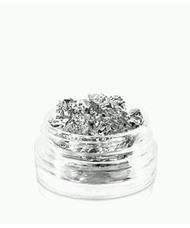 New Nail Art Set | Gold Leaf & Foil Glitter for Gel Nails | International Shipping - Buy Online on GoSupps.com