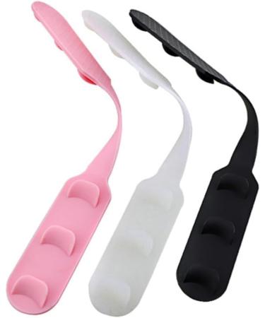 BCOATH 5pcs Elastic Mask Strap Buckle Adjustable Mask Accessories for Comfortable Ear Support - Buy Online on GoSupps.com