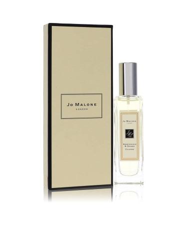 Malone Honeysuckle & Davana Perfume By Malone Cologne Spray 1 Oz Cologne Spray