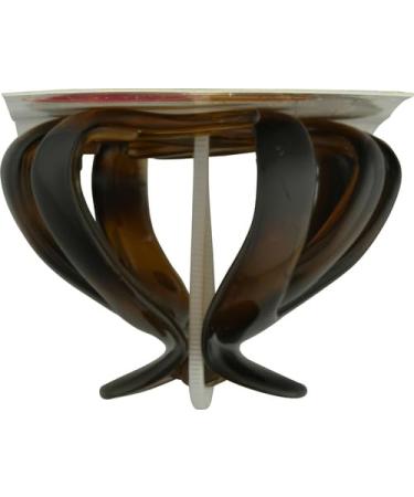 Buy Scunci No-Slip Grip Octopus Clip (8.5 cm) - Color Options | International Shipping Available - Buy Online on GoSupps.com