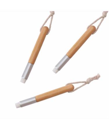 Face Makeup Brush Cleaner Tool - Wash & Remove Blackheads | Medium Facial Brush for Clean Skin - Buy Online on GoSupps.com
