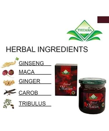 Themra Herbal Mixed Paste - 240g - Buy Online on GoSupps.com