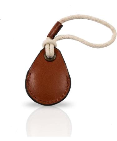Leather Airtag Case  Airtag Case  Airtag Holder  Airtag Keychain  Keychain Airtag Holder  Pet Tracker Case  Item Tracker Holder  Airtag  Purse GPS Holder  Horse Loop Brown - Buy Online on GoSupps.com