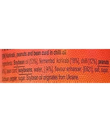 Laoganma Crispy Chilli in Oil - 4 Assorted Flavours - Buy Online on GoSupps.com