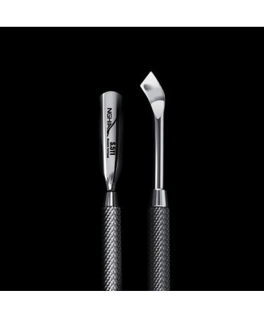 Stainless Steel Nail & Cuticle Care: Precision Toolsfor At-Home Manicures & Pedicures-Expert Silver - Buy Online on GoSupps.com