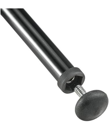 Manfrotto XPRO Aluminum Monopod - 4-Section Lightweight Design - Buy Online on GoSupps.com