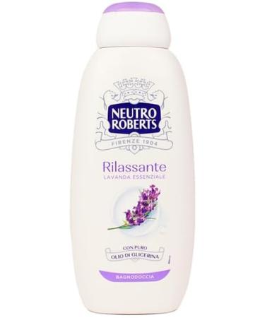  MENDOSA Neutro Roberts Essential Lavender Relaxing Bath Shower Set of 4 450 ml - Buy Online on GoSupps.com