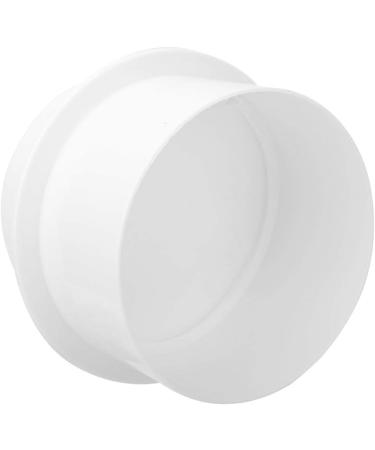 Buy Backdraft Damper - 4 ABS Plastic Accessory for Extractor Fan Vent | International Shipping Available - Buy Online on GoSupps.com