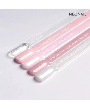 NEONAIL Professional Base & Top Sets for Home Nail Kit | Must-Have Accessories for Nail Professionals | 5 Bases x 3ml | Cover Base, Revital Base, Modeling Base & More - Buy Online on GoSupps.com