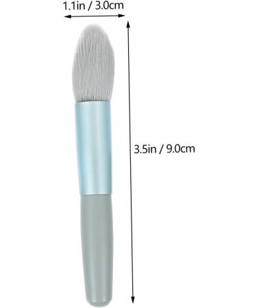 FRCOLOR Powder Applicator BRUSH Mini Brush - Buy Online on GoSupps.com