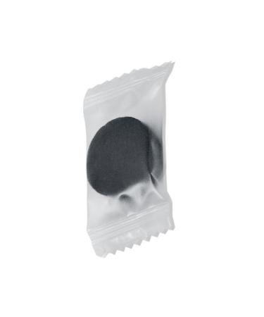 Dajidafu 100 Pieces Women for Grease Removal Facial Cover Girls Portable Bamboo Charcoal Covers Ladies Deep Cleaning Skin Care