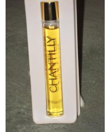 Vintage Chantilly Touch Tip Concentre .47 fl. oz. Roll On Perfume - Buy Online on GoSupps.com