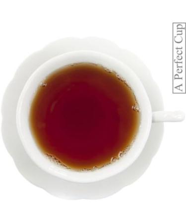 The Metropolitan Tea Company Jamaican Rum Tea 1.1lbs - Buy Online on GoSupps.com