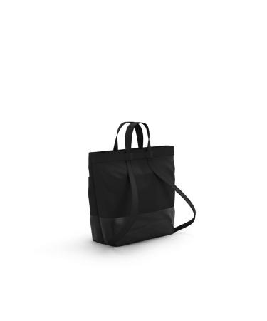 Quinny 1646057000 Black Diaper Bag | Stylish Shoulder Bag for Moms - Shop Internationally! - Buy Online on GoSupps.com