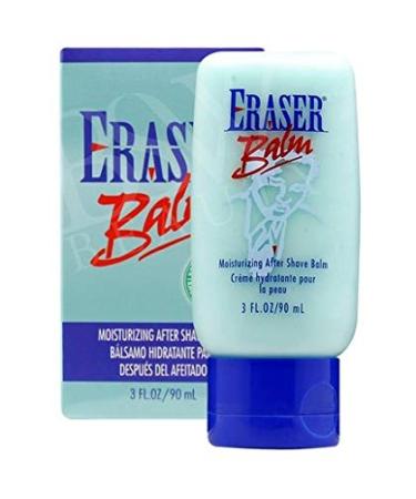 Bump Eraser Moisturizing After Shave Balm 3 Fl. Oz.