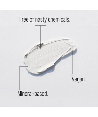 Second Layer Organics All Natural SPF 32 Sunscreen Body Lotion - Vegan & Reef Safe - Buy Online on GoSupps.com