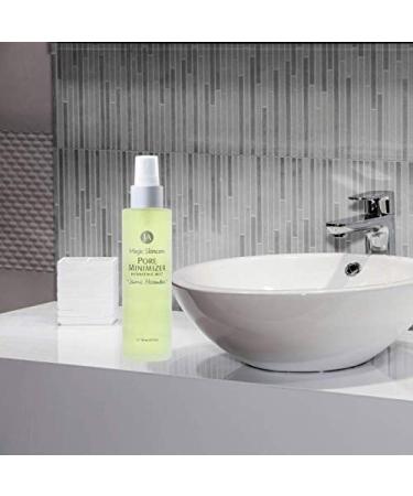 Jerome Alexander Magic Skincare Pore Minimizing Hydrating Mist - Antioxidant Hydration (4 fl oz) | International Shipping - Buy Online on GoSupps.com
