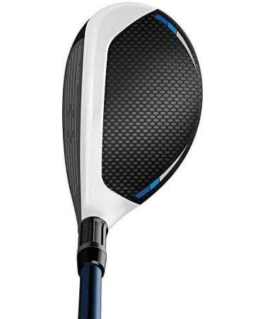 Title: TaylorMade SiM 2 Max Rescue 19.0 Mens Right Graphite Regular - Buy Online - Buy Online on GoSupps.com