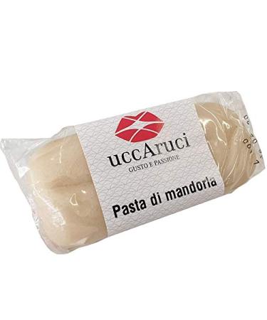 P te d'Amandes - Uccaruci - Offre 5 Pi ces