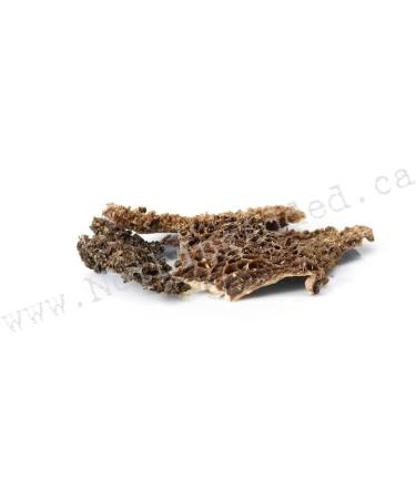 100% Canadian Treats for Dogs Green Beef Tripe 3lb Single Ingredients with Nothing Added (3lb) - Buy Online on GoSupps.com