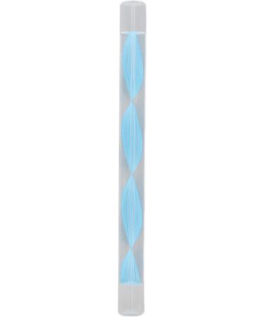 Rhinestone Picker Dotting Pen Professional DIY Dill Pen Anti Fatigue Comfortable Grip for Nail Art(blue) - Buy Online on GoSupps.com