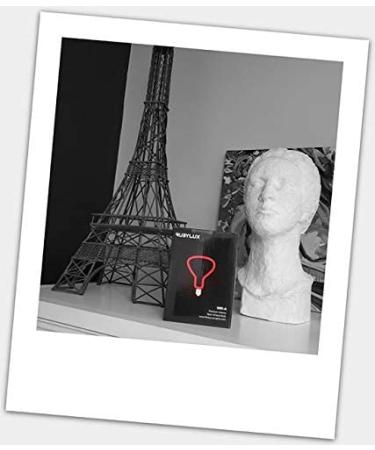 RubyLux NIR-A Near Infrared Bulb Grade A - 1 Pack - Buy Online on GoSupps.com