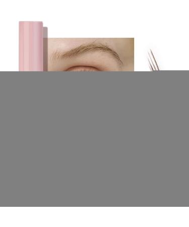  G n rique Eyebrow Pencil Waterproof Eyebrow Pen Long-Lasting Ultra-Fine Tip 1.4ml Natural Makeup for Everyday Use & Going Out - Buy Online on GoSupps.com