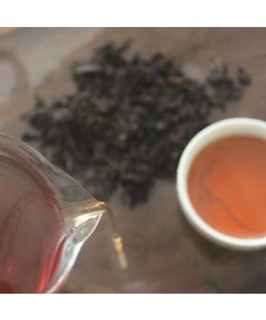 357g Yunnan G teau au th m r Pu-Erh vieux th Pu'er Th noir - Buy Online on GoSupps.com