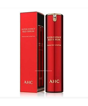 AHC 365 Red Serum 1.7 Fl Oz (50ml) /A.H.C. Serum/ Antioxidant / Anti-aging care / Vitmain B