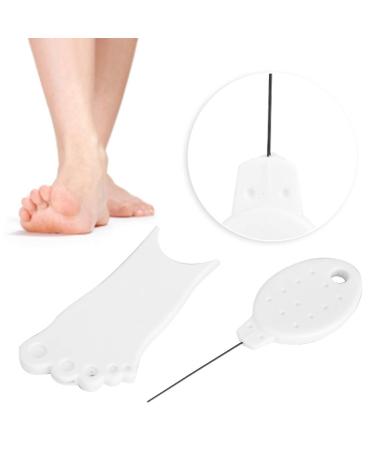 10 Grams Diabetes Test Monofilaments Foot Neuropathy Detection Tool - Buy Online on GoSupps.com