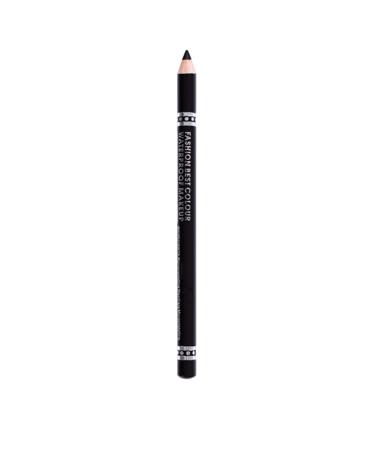 Yeux Vert Bouteille 19 couleurs imperm able l'eau crayon Eyeliner -transpiration color crayon l vres crayon sourcils facile crayon Eyeliner multi-usages Avril Cosm tique Bio (A One Size)