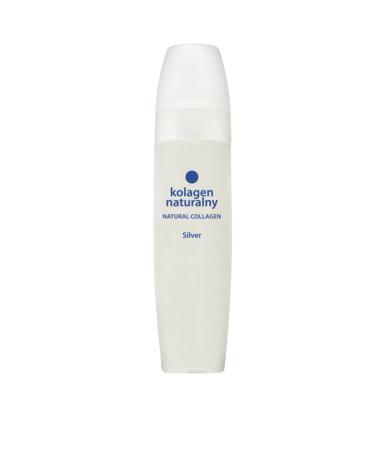 COLWAY Natural collagen Silver 100 ml 1 pack (1 x 100 ml)