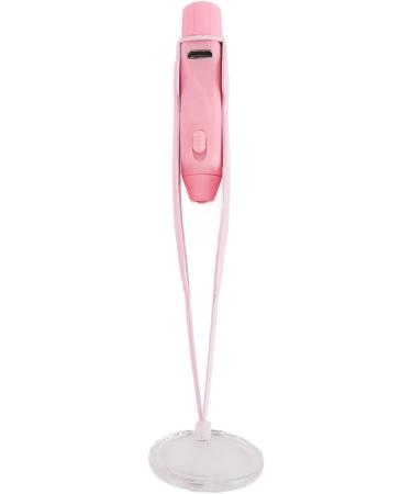 Ear Wax Removal Tool - Automatic Power Off Easy Use Ear Picks & Tweezers for Adults | 300mAh Battery | Home Care - Buy Online on GoSupps.com