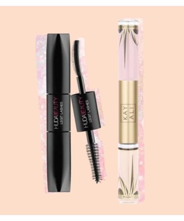 KAYALI Beauty & Go Bundle