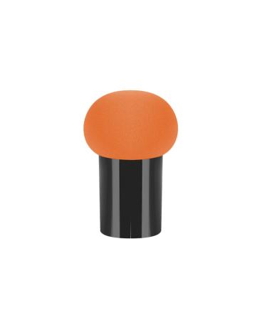 Makeup Sponge 9 Colors Professional Makeup Foundation Blush Sponge Cosmetic Puffs Make-up Puffs Mushroom Beauty Tools for Make Up Dry Wet Use Makeup Sponge Holder(9)