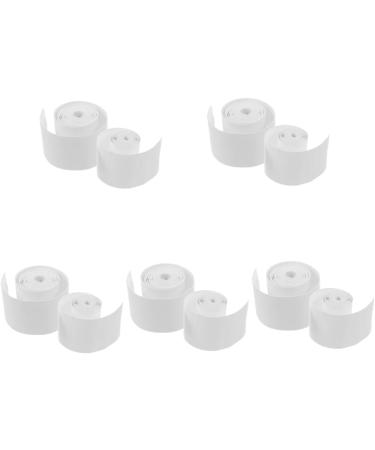 Beavorty 10 Rolls Eyelash Sticker Grafting Eyelash Tape Eyelash Grafting Tape Lash Extension Lash Tool Compact Eyelash Grafting Tools Beauty Tape Make up Extend Non-woven Fabric - Buy Online on GoSupps.com